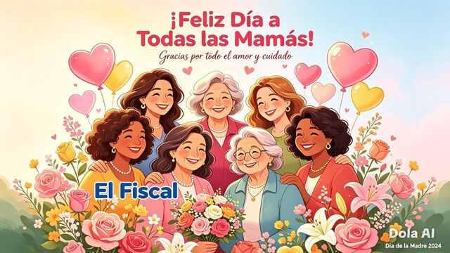 9 mayo 2026