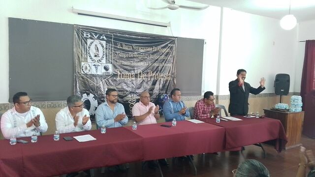 15 mayo 2026