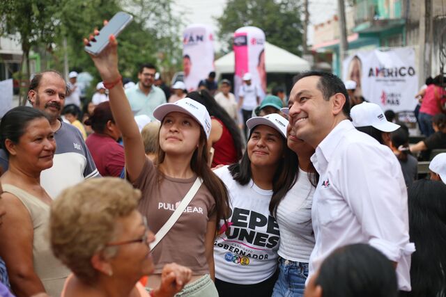 13 de mayo 2024
