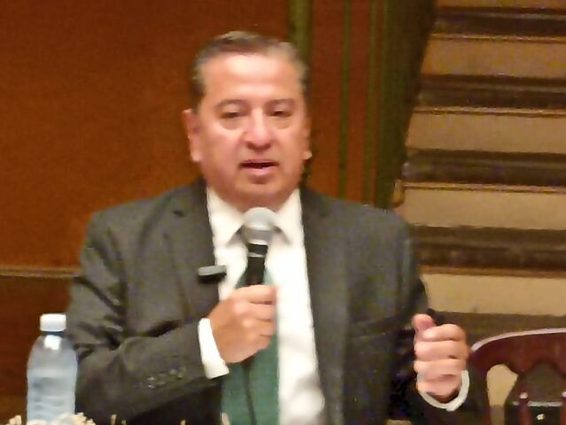 3 Junio 2025