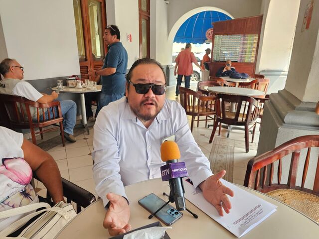 31 de mayo 2024