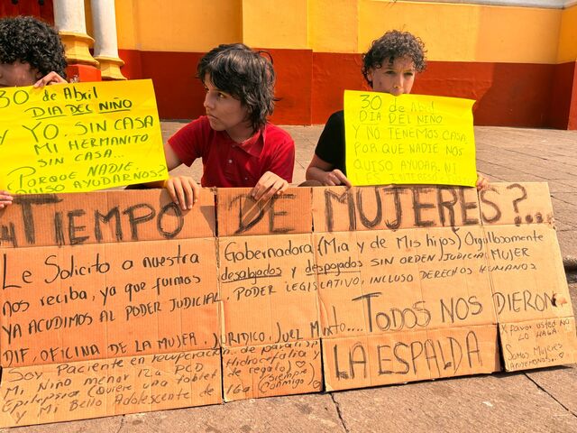 30 abril 2025