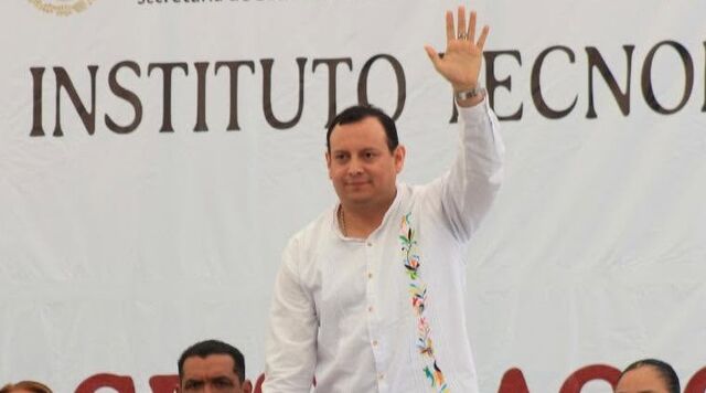 Sin Nombre