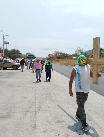18 abril 2025
