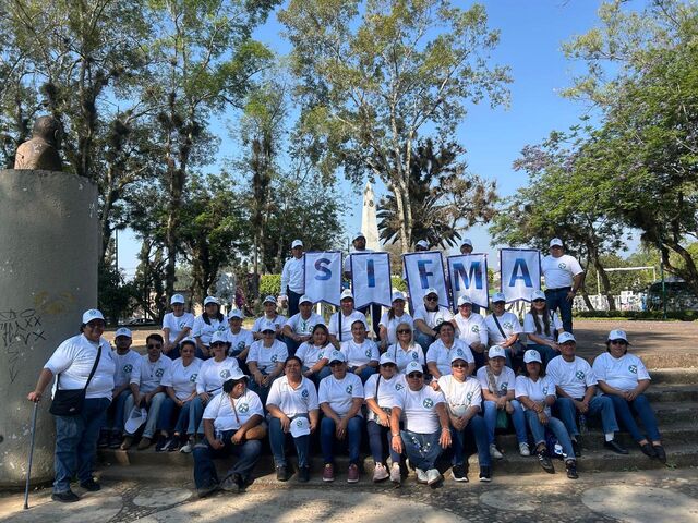 Sin Nombre