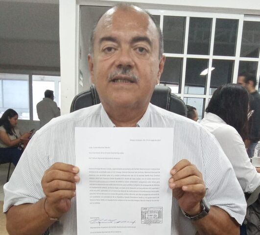 25 mayo 2024