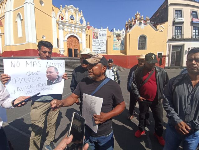 11 de marzo 2025