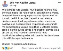 1 Mayo 2025