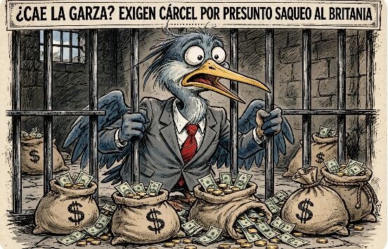 Sin Nombre