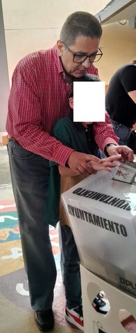1 Junio 2025