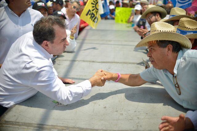 13 de mayo 2024