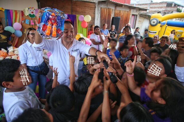 30 abril 2024