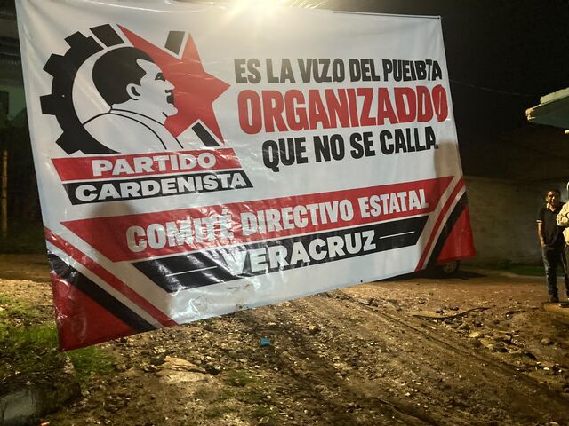 Sin Nombre