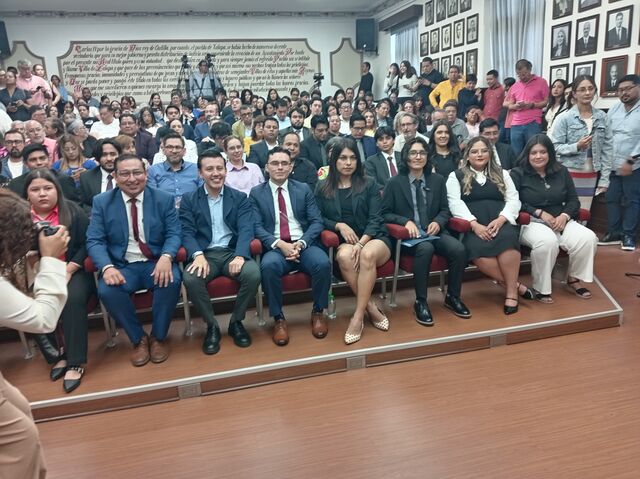 12 de agoso 2026