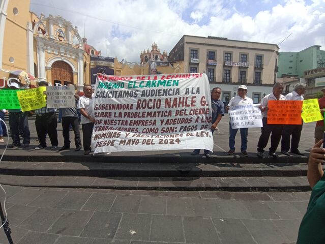 21 de mayo 2025