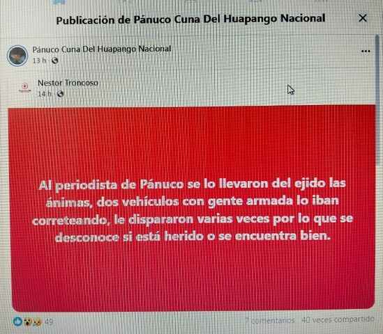 Sin Nombre