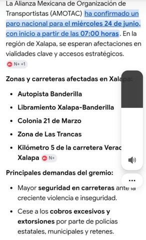 23 junio 2026