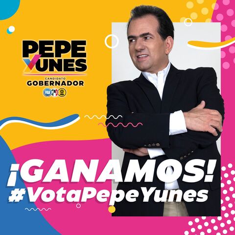 12 de mayo 2024