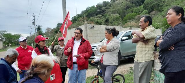 11 Mayo 2025