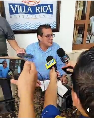 23 abril 2025