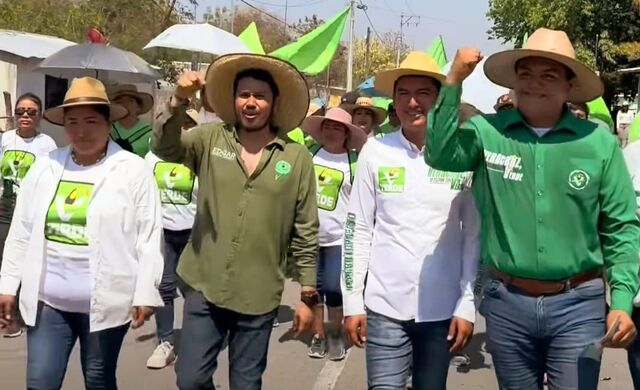 24 mayo 2025