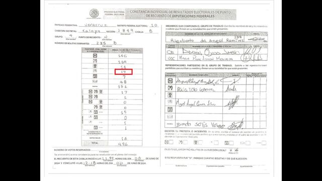 11 de junio 2024