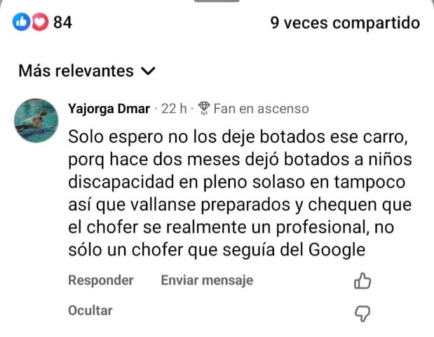 Sin Nombre