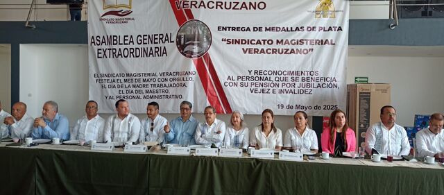 19 mayo 2025