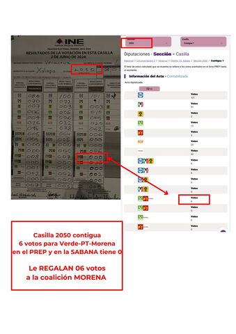4 dejunio 2024