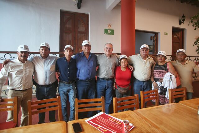 14 mayo 2024