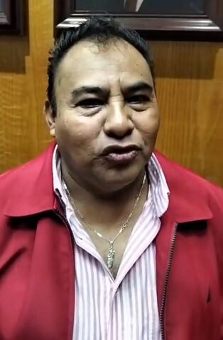 Sin Nombre
