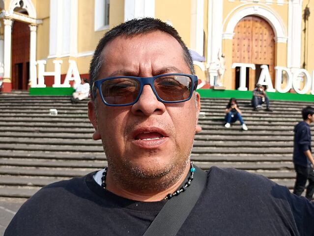 1 Mayo 2025