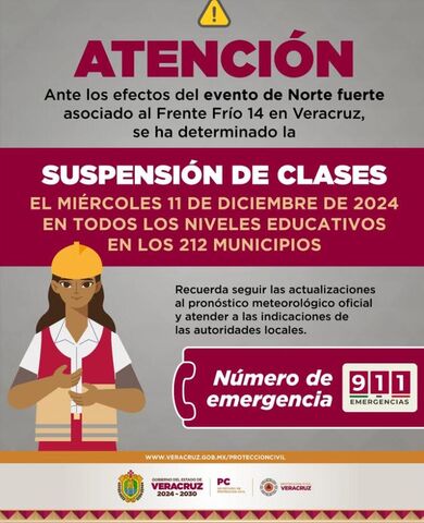 10 de diciembre 2024