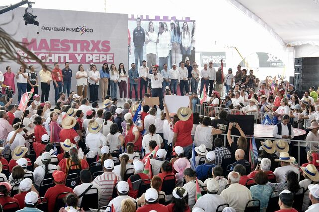 15 mayo 2024