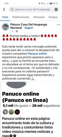 Sin Nombre
