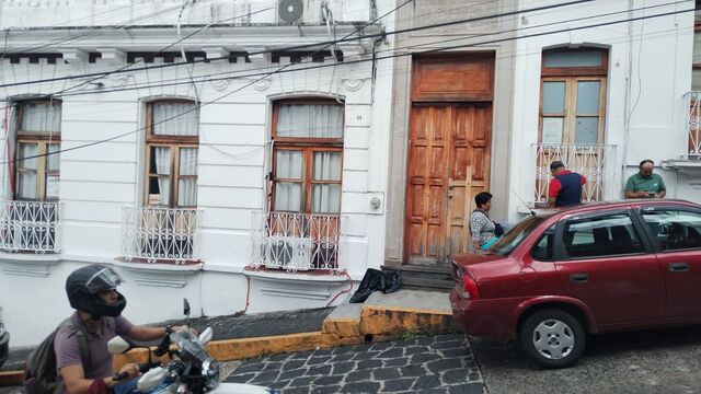 Sin Nombre
