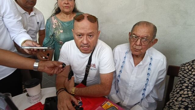 18 mayo 2026