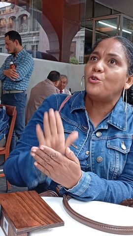 Sin Nombre