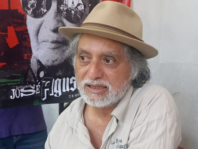 15 Abril 2025