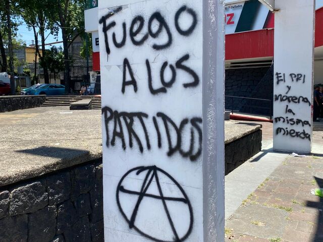 15 mayo 2025