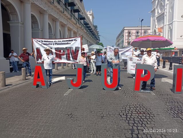 30 abril 2026