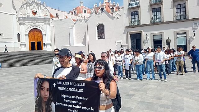 Sin Nombre