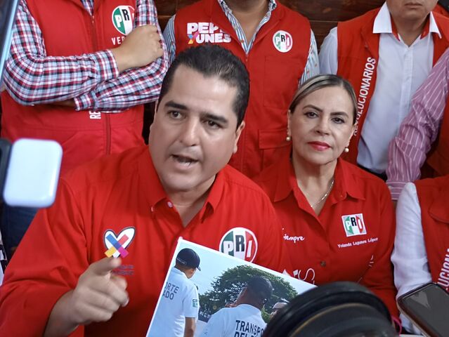 20 mayo 2024