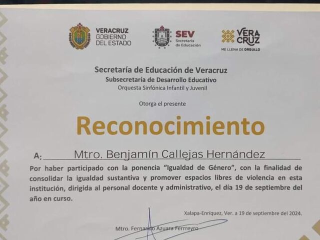 19 septiembre 2024