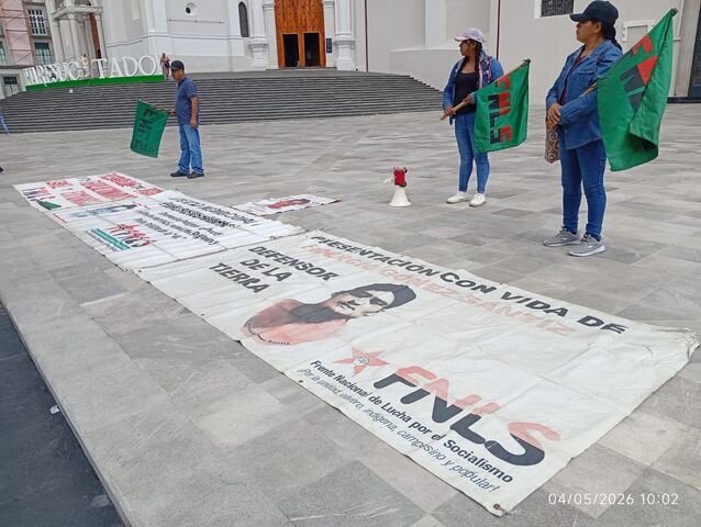 4 Mayo 2026