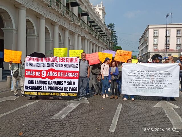18 mayo 2026