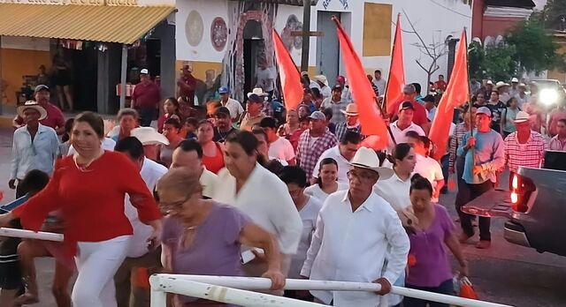 10 Abril 2025