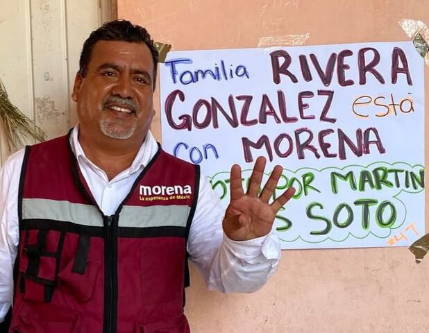 Sin Nombre