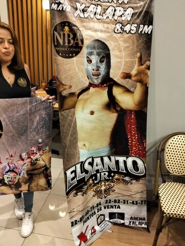 Sin Nombre