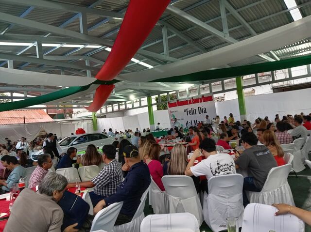 22 mayo 2026